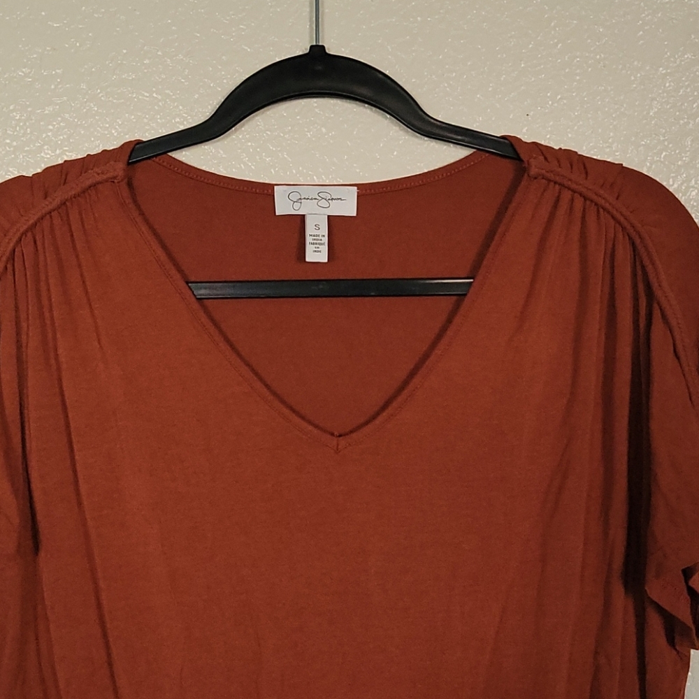Jessica Simpson top